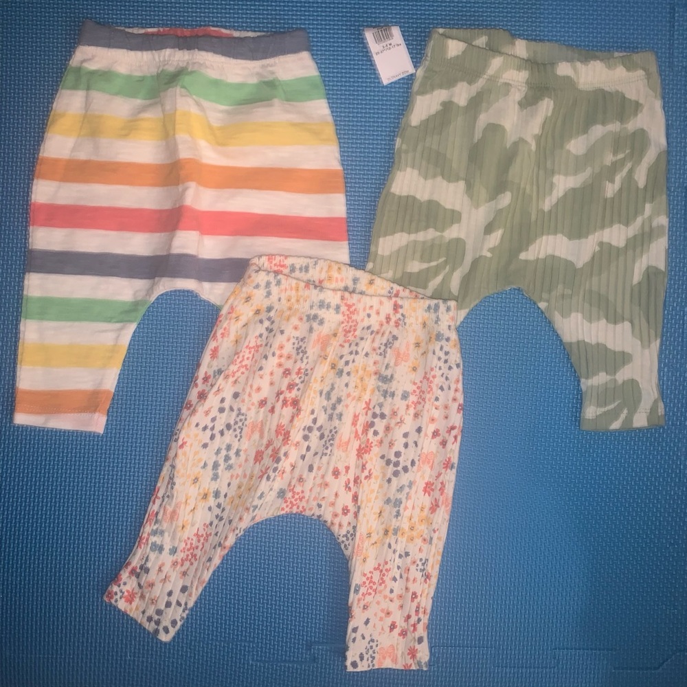 Set of 3 Old Navy pants